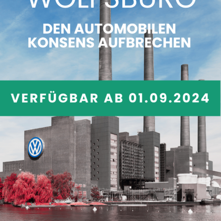 Doku-Film: VerkehrsWendestadt Wolfsburg